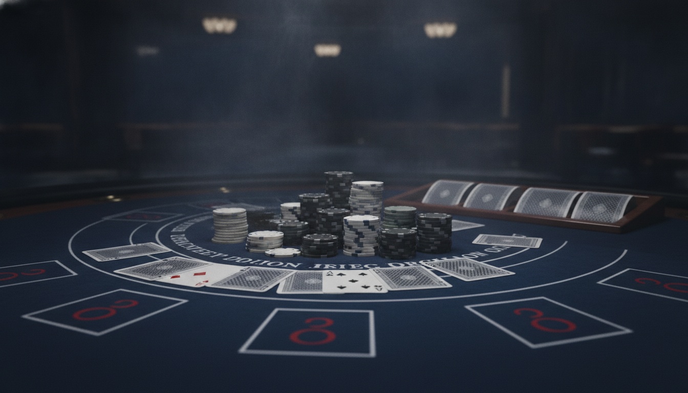 Explore Betonline Casino's Extensive Game Collection